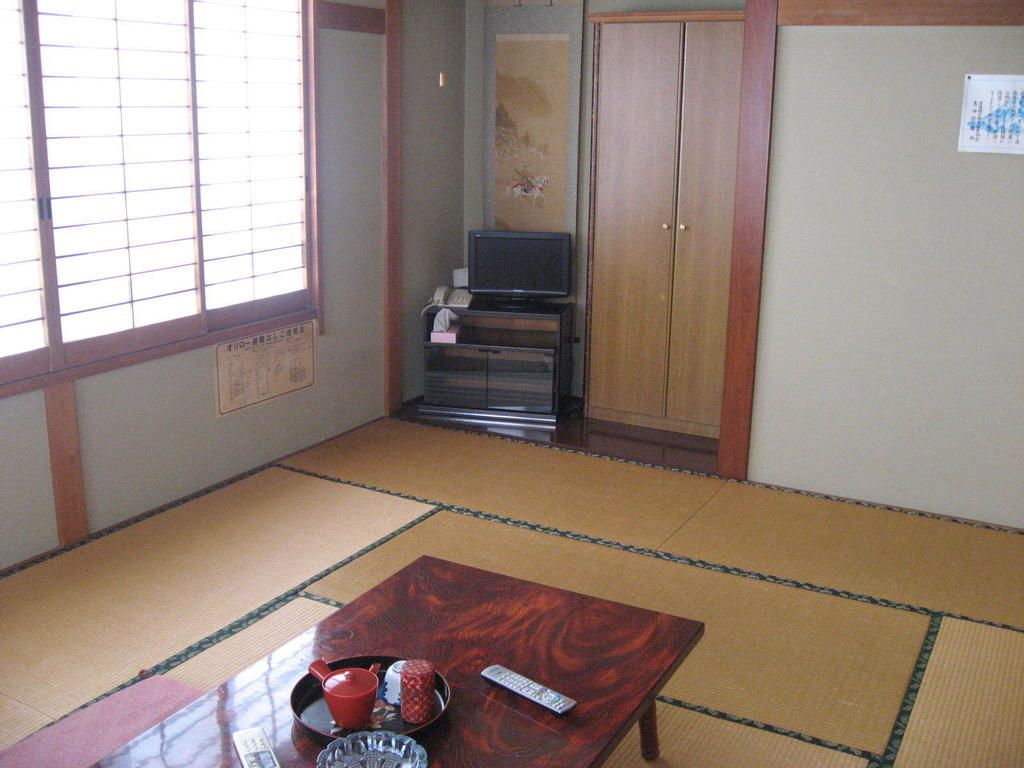 Готель Ichifujiso Фудзі-Каваґутіко Номер фото